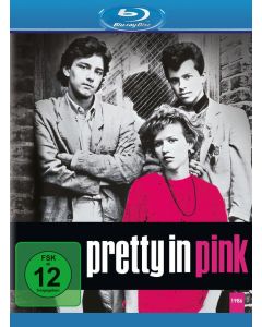 Pretty in Pink (Blu-ray) BR