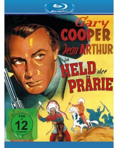 Held der Prärie (Blu-ray) BR