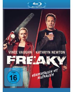 Freaky (Blu-ray) BR