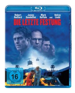 Die letzte Festung (Blu-ray) BR