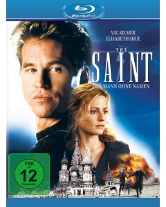 The Saint (Blu-ray) BR