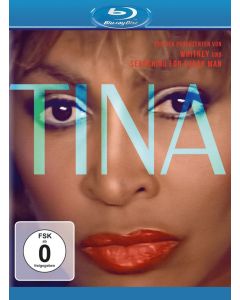 Tina (OmU) (2021) (Blu-ray) BR