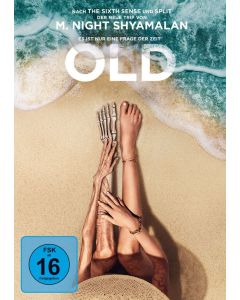 Old DVD