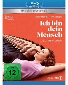 Ich bin dein Mensch (Blu-ray) BR