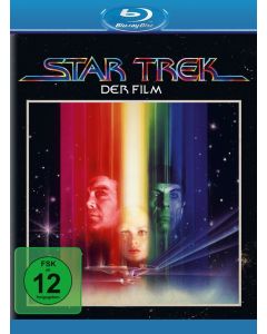 Star Trek I: Der Film (Blu-ray) BR