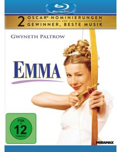 Emma (1996) (Blu-ray) BR