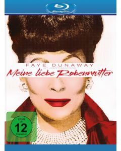 Meine liebe Rabenmutter (Blu-ray) BR