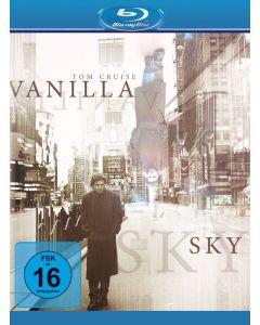 Vanilla Sky (Blu-ray) BR