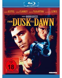 From Dusk Till Dawn (Blu-ray) BR