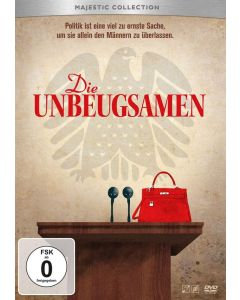 Die Unbeugsamen DVD