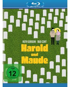 Harold und Maude (Blu-ray) BR