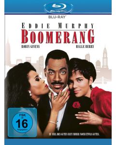 Boomerang (1992) (Blu-ray) BR