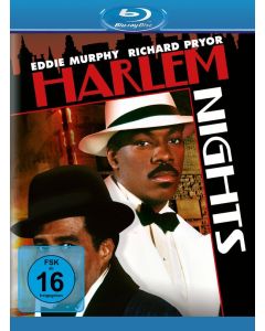 Harlem Nights (Blu-ray) BR