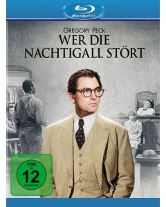 Wer die Nachtigall stört (Blu-ray) BR
