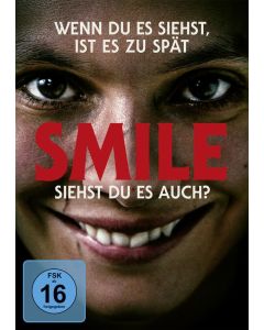 Smile - Siehst du es auch? DVD
