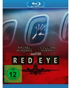 Red Eye (Blu-ray) BR