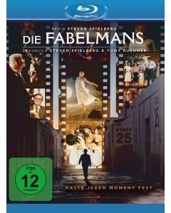 Die Fabelmans (Blu-ray) BR