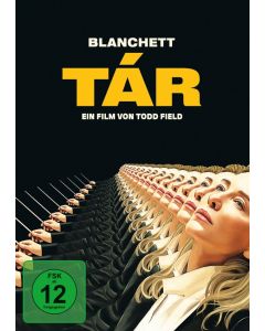 Tár DVD