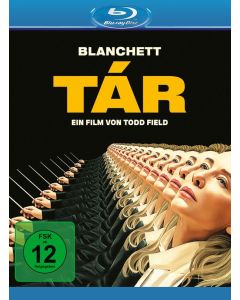 Tár (Blu-ray) BR