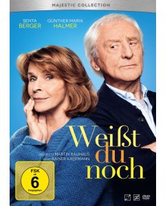Weißt du noch DVD