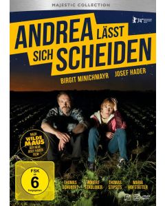 Andrea lässt sich scheiden DVD