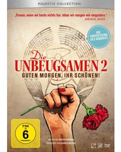 Die Unbeugsamen 2: Guten Morgen ihr Schönen! DVD
