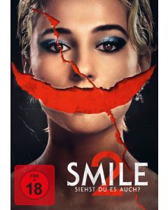 Smile 2 - Siehst du es auch? DVD