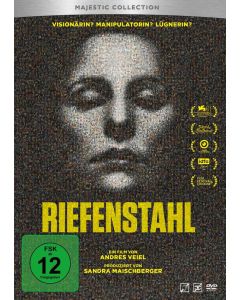 Riefenstahl DVD