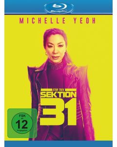 Star Trek: Sektion 31 (Blu-ray) BR