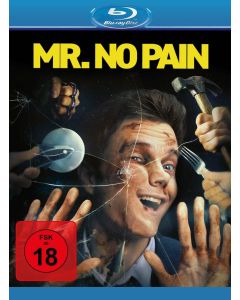 Mr. No Pain (Blu-ray) BR