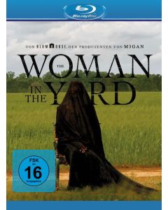 The Woman in the Yard (Blu-ray) BR