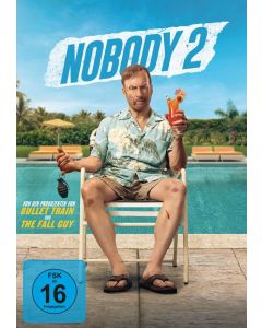 Nobody 2 DVD