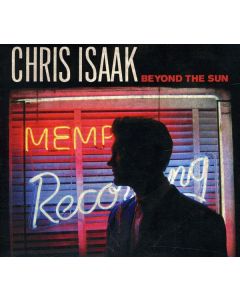 Chris Isaak - Beyond The Sun CD