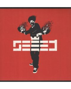 Seeed - Seeed LP