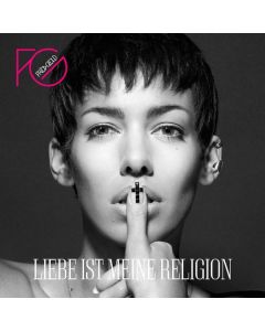 Frida Gold - Liebe ist meine Religion CD