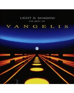 Vangelis (1943-2022) - Light & Shadow: The Best Of Vangelis CD