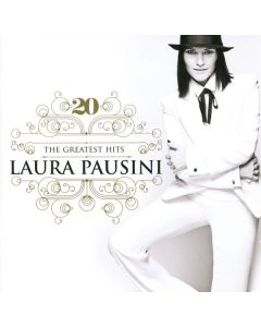 Laura Pausini - 20: The Greatest Hits CD