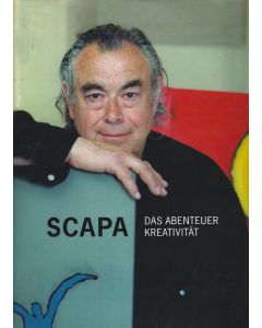 SCAPA • Das Abenteuer Kreativität