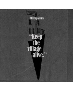 Stereophonics - Keep The Village Alive (180g) LP