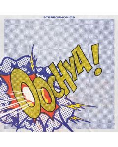 Stereophonics - Oochya! CD