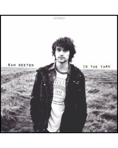 Sam Beeton - In The Yard CD