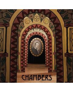 Chilly Gonzales - Chambers (Limited-Deluxe-Edition mit Poster) LP