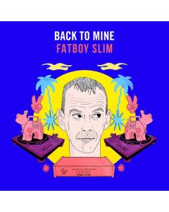 Fatboy Slim - Back To Mine CD