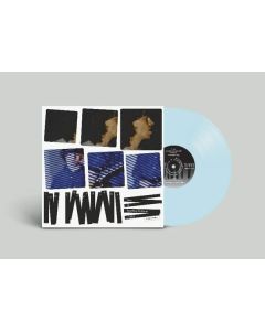 The Charlatans (Brit-Pop) - Live At Reading Festival 1992 (Limited Edition) (Powder Blue Vinyl) LP