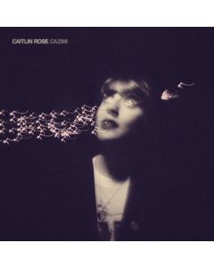 Caitlin Rose - Cazimi CD