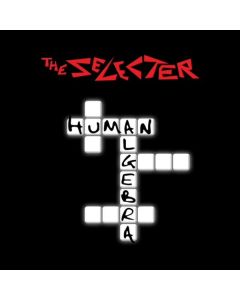 The Selecter - Human Algebra CD