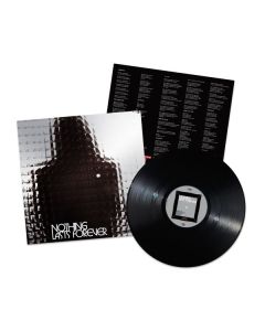 Teenage Fanclub - Nothing Lasts Forever LP