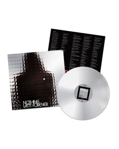 Teenage Fanclub - Nothing Lasts Forever (Limited Edition) (Silver Vinyl) (mit handsigniertem Artprint) LP