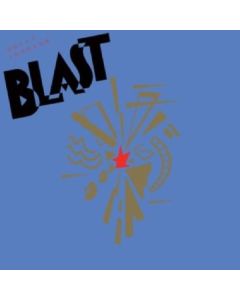 Holly Johnson - Blast (Limited 35th Anniversary Edition) (Red Vinyl) LP