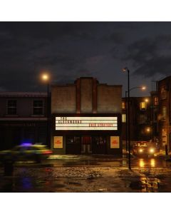 The Clockworks - Exit Strategy LP